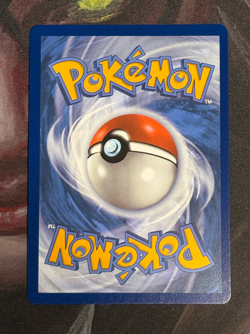 Ethan’s Ho-Oh SIR NM